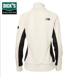 the north face takeback track jacket